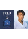 Ralph Lauren Polo Blue Комплект (EDT 125ml + EDT 40ml + Deo Stick 75ml) за Мъже Мъжки Комплекти